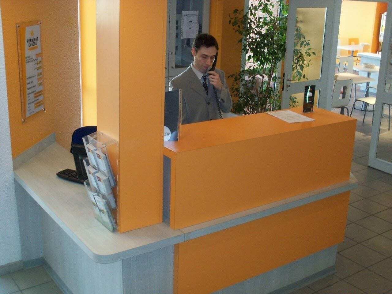 Premiere Classe Toulouse Sud - Labege Innopole Εξωτερικό φωτογραφία