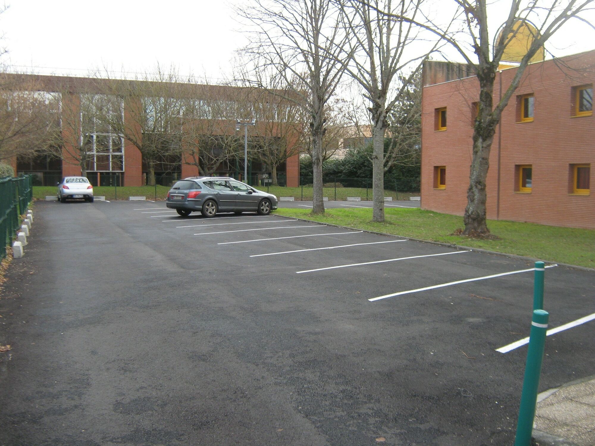Premiere Classe Toulouse Sud - Labege Innopole Εξωτερικό φωτογραφία